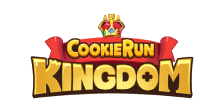 cookierun kingdom logo