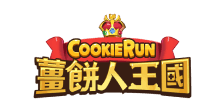 cookierun kingdom logo